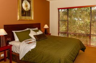 Rainbow Trail Chalets - Pemberton - 8