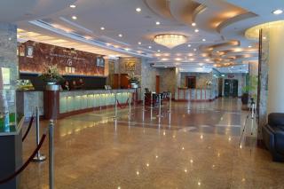Grand Palace Hotel - Miri - 4