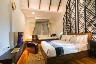 Siam Nitra Boutique Hotel - 8