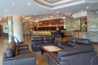 Grand Palace Hotel - Miri - 2