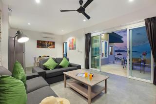 The Moonrakers - Mae Nam - 5