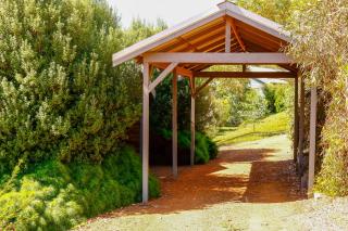 Rainbow Trail Chalets - Pemberton - 6