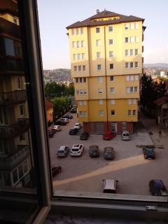 Apartment Amra Stup - Sarajevo - 8