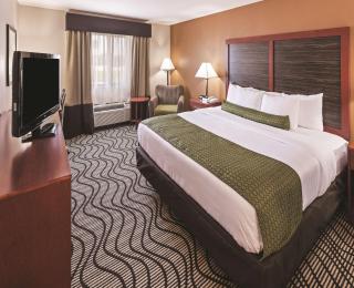 La Quinta by Wyndham Midwest City - Tinker AFB - 9