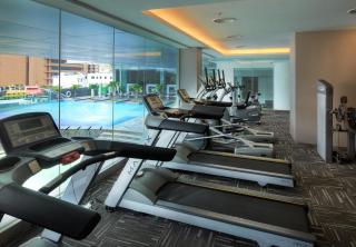 Furama Bukit Bintang, Kuala Lumpur - Kuala Lumpur - 7