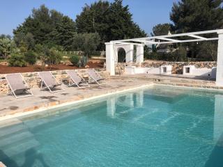 Trullo Picchiagiuda - 5