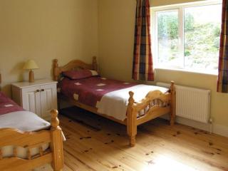 Lough Currane Cottage - Waterville - 4