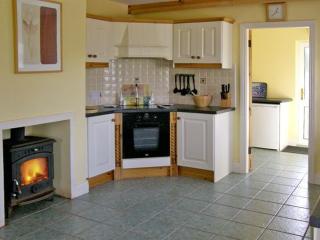 Lough Currane Cottage - 8