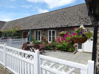 Rosemount Coach House - Ballycarney - 9