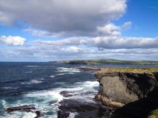 Kilkee Cottage - Kilkee - 1