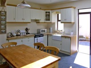 Kilkee Cottage - 7