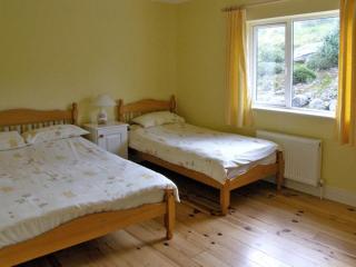 Lough Currane Cottage - Waterville - 3