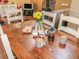 Rosemount Coach House - Ballycarney - 5