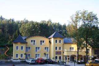 Gasthof & Hotel Wolfsegger - 0