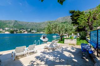 Art Apartment SeaSoul - Zaton - 9