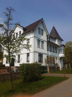 Pfötchenurlaub im Harz- Schöne Ferienwohnung für 2-4 Personen und Hund - Sankt Andreasberg - 9