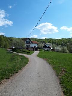 Guesthouse Andja - Smoljanac - 8