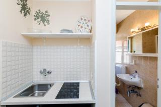 Art Apartment SeaSoul - Zaton - 1