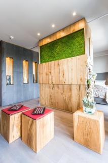 monte mare SAUNA-SPA-SPORTS-HOTEL - Andernach - 9