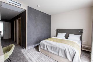monte mare SAUNA-SPA-SPORTS-HOTEL - Andernach - 4