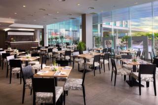 Furama Bukit Bintang, Kuala Lumpur - Kuala Lumpur - 3