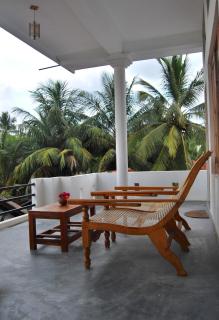 Cili Hotel - Baía de Arugam - 8