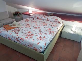 Mansarda con Vista Piscina - 2