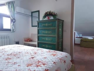 Mansarda con Vista Piscina - 1