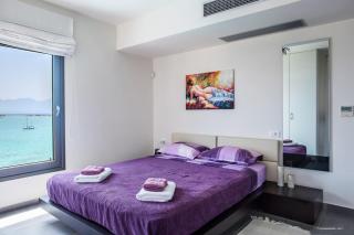 Villa Andrea - Elounda - 0