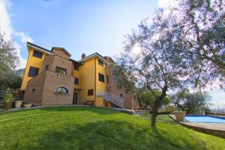 Villa C Luxury Estate - SantʼAntonio Abate - 8