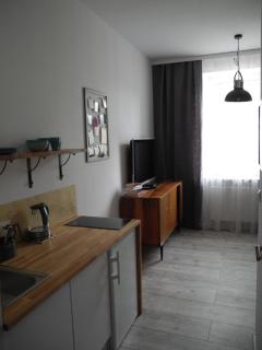 Apartament N°10 - Łódź - 3