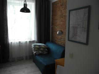 Apartament N°10 - Łódź - 1