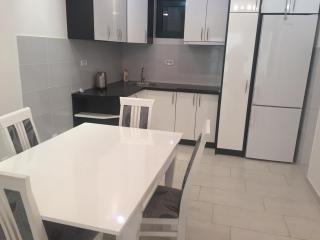 Apartment by the sea Przno - Sveti Stefan - 4