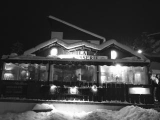 Hotel Edelweiss - Auron - 7