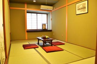Ryokan Matsumuraya - Kawagoe - 8