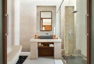 Daluman Villas - Seminyak - 1