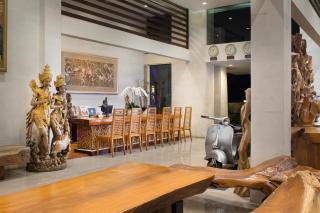 Daluman Villas - Seminyak - 4