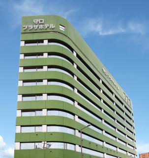 Osaka Moriguchi Plaza Hotel - Osaka - 5