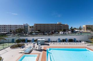5 min walk from Yumbo 208 - Playa del Inglés - 3