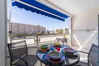5 min walk from Yumbo 208 - Playa del Inglés - 8