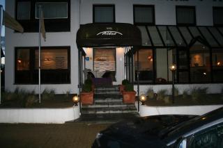 Hotel Atlas - Zeebrugge - 6