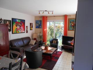 maison individuelle mr Alaphilippe - Vannes - 1