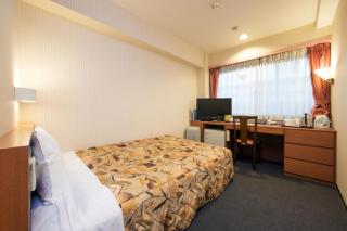 Osaka Moriguchi Plaza Hotel - Osaka - 8