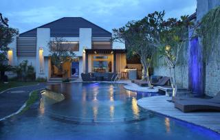 Daluman Villas - Seminyak - 8
