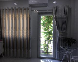 The Moana House - Ho Chi Minh - 1