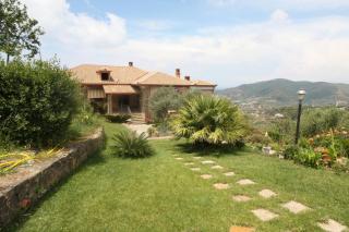 Tenuta La Panoramica - Castellabate - 4