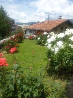 Guest house Ema - Sarajevo - 4
