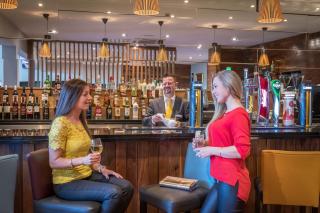 Maldron Hotel Portlaoise - Portlaoise - 4
