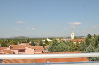 Hotel Pervan - Međugorje - 1