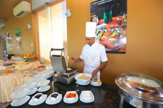 Laya Safari Resorts & Spa - 3